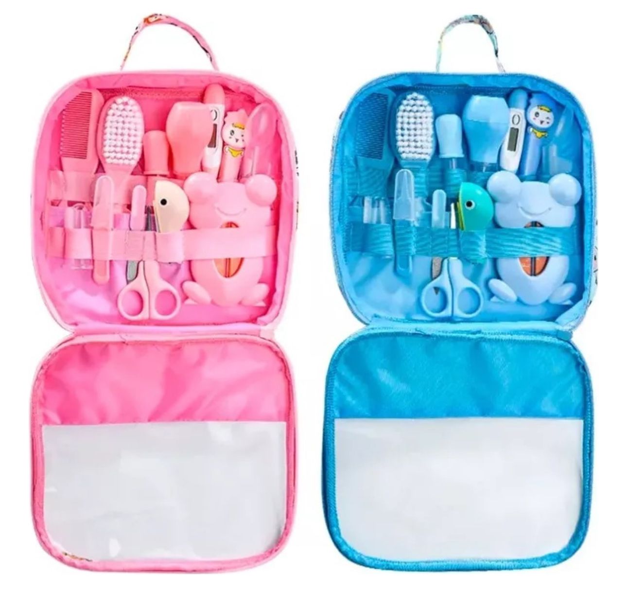 Miniatura 2 de KIT DE ASEO PARA BEBES